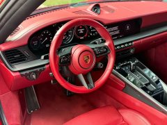 Porsche 911 Carrera 3.0T - ფოტო 8