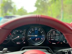 Porsche 911 Carrera 3.0T - ფოტო 9