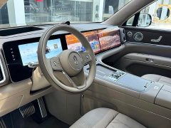 AITO M9 Extended Range Ultimate World Leader Extended 6-Seater - ფოტო 10