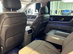 AITO M9 Extended Range Ultimate World Leader Extended 6-Seater - ფოტო 11