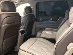 AITO M9 Extended Range Ultimate World Leader Extended 6-Seater - ფოტო 16