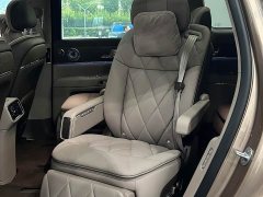 AITO M9 Extended Range Ultimate World Leader Extended 6-Seater - ფოტო 7