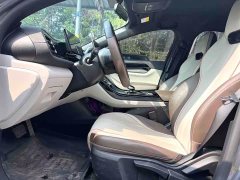 BYD Qin PLUS 2024 Glory Edition EV 510KM Leading - ფოტო 4