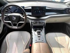 BYD Qin PLUS 2024 Glory Edition EV 510KM Leading - ფოტო 5
