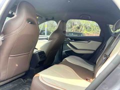 BYD Qin PLUS 2024 Glory Edition EV 510KM Leading - ფოტო 6