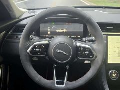 Jaguar XFL 2.0T P250 Two-Wheel Drive Premium Luxury Edition - ფოტო 10