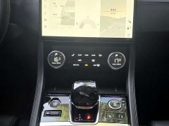 Jaguar XFL 2.0T P250 Two-Wheel Drive Premium Luxury Edition - ფოტო 12