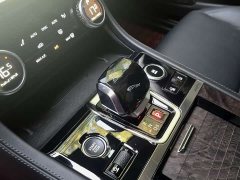 Jaguar XFL 2.0T P250 Two-Wheel Drive Premium Luxury Edition - ფოტო 13