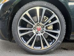 Jaguar XFL 2.0T P250 Two-Wheel Drive Premium Luxury Edition - ფოტო 15