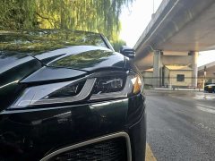 Jaguar XFL 2.0T P250 Two-Wheel Drive Premium Luxury Edition - ფოტო 16