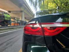 Jaguar XFL 2.0T P250 Two-Wheel Drive Premium Luxury Edition - ფოტო 17