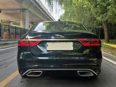 Jaguar XFL 2.0T P250 Two-Wheel Drive Premium Luxury Edition - ფოტო 4