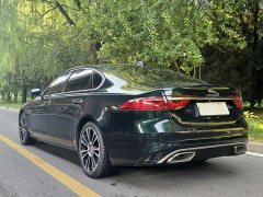 Jaguar XFL 2.0T P250 Two-Wheel Drive Premium Luxury Edition - ფოტო 5