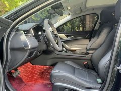Jaguar XFL 2.0T P250 Two-Wheel Drive Premium Luxury Edition - ფოტო 6