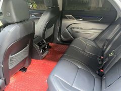Jaguar XFL 2.0T P250 Two-Wheel Drive Premium Luxury Edition - ფოტო 7