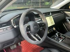 Jaguar XFL 2.0T P250 Two-Wheel Drive Premium Luxury Edition - ფოტო 9