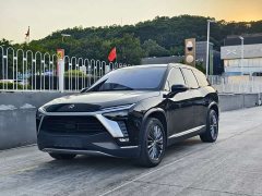 NIO ES8 2020 415KM Seven-Seater - ფოტო 1