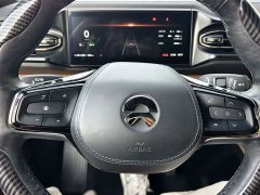 NIO ES8 2020 415KM Seven-Seater - ფოტო 11