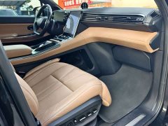 NIO ES8 2020 415KM Seven-Seater - ფოტო 12