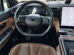 NIO ES8 2020 415KM Seven-Seater - ფოტო 13