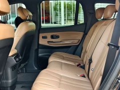 NIO ES8 2020 415KM Seven-Seater - ფოტო 15