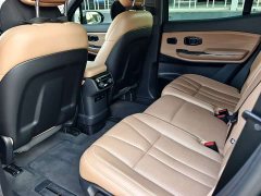 NIO ES8 2020 415KM Seven-Seater - ფოტო 16