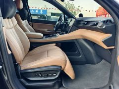 NIO ES8 2020 415KM Seven-Seater - ფოტო 17