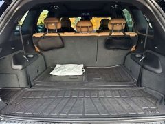 NIO ES8 2020 415KM Seven-Seater - ფოტო 18