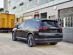 NIO ES8 2020 415KM Seven-Seater - ფოტო 19