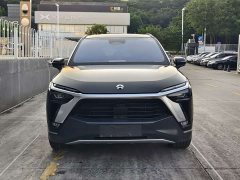 NIO ES8 2020 415KM Seven-Seater - ფოტო 2