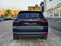 NIO ES8 2020 415KM Seven-Seater - ფოტო 20