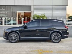 NIO ES8 2020 415KM Seven-Seater - ფოტო 3