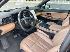 NIO ES8 2020 415KM Seven-Seater - ფოტო 4