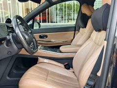 NIO ES8 2020 415KM Seven-Seater - ფოტო 5