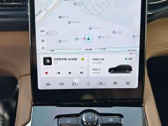 NIO ES8 2020 415KM Seven-Seater - ფოტო 7