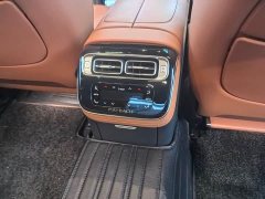 Mercedes-Benz Maybach S-Class 2023 S 480 4MATIC - ფოტო 13