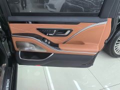 Mercedes-Benz Maybach S-Class 2023 S 480 4MATIC - ფოტო 15