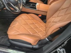 Mercedes-Benz Maybach S-Class 2023 S 480 4MATIC - ფოტო 5