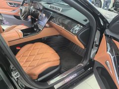 Mercedes-Benz Maybach S-Class 2023 S 480 4MATIC - ფოტო 8