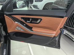 Mercedes-Benz Maybach S-Class 2023 S 480 4MATIC - ფოტო 9