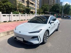 Geely Galaxy E8 665km Rear-Drive Starship Long-Range Edition - ფოტო 1