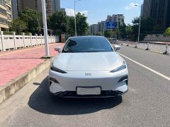 Geely Galaxy E8 665km Rear-Drive Starship Long-Range Edition - ფოტო 2