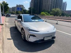 Geely Galaxy E8 665km Rear-Drive Starship Long-Range Edition - ფოტო 3