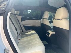 Geely Galaxy E8 665km Rear-Drive Starship Long-Range Edition - ფოტო 4