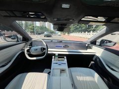 Geely Galaxy E8 665km Rear-Drive Starship Long-Range Edition - ფოტო 5