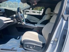 Geely Galaxy E8 665km Rear-Drive Starship Long-Range Edition - ფოტო 6