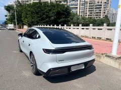 Geely Galaxy E8 665km Rear-Drive Starship Long-Range Edition - ფოტო 7