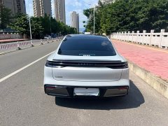 Geely Galaxy E8 665km Rear-Drive Starship Long-Range Edition - ფოტო 8