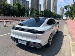 Geely Galaxy E8 665km Rear-Drive Starship Long-Range Edition - ფოტო 9