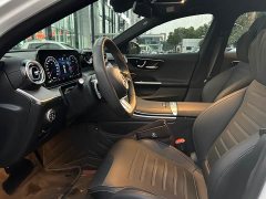 Mercedes-Benz C-Class C 260 L Sport Edition - ფოტო 10